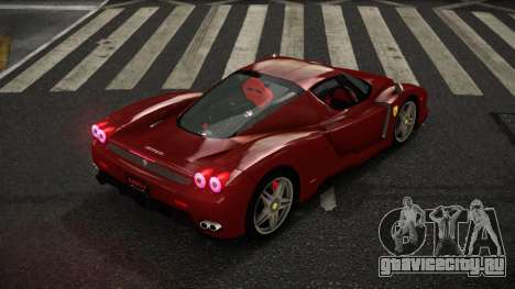 Ferrari Enzo Kupise для GTA 4
