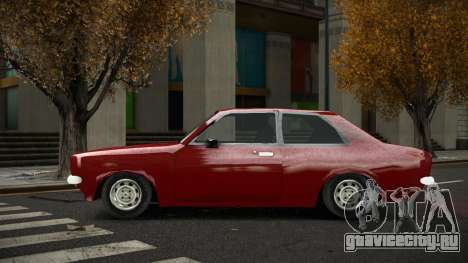 Chevrolet Chevelle Piyowu для GTA 4