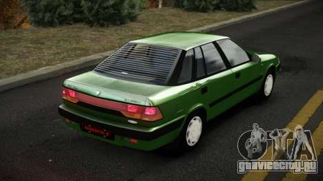 Daewoo Espero Vulguh для GTA 4