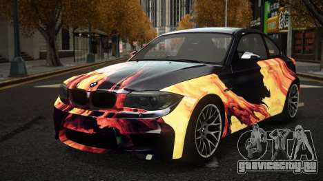 BMW 1M Draichas S10 для GTA 4
