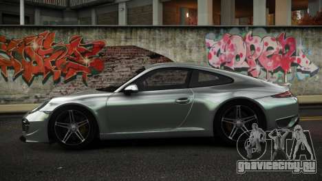 RUF RGT-8 Goyopopen для GTA 4