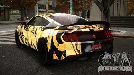 Shelby GT350 Jencas S3 для GTA 4