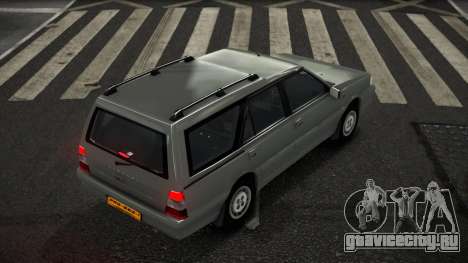 FSO Polonez Omad для GTA 4