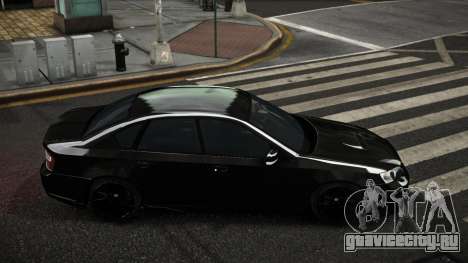 Subaru Legacy Ixic для GTA 4