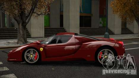 Ferrari Enzo Kupise для GTA 4