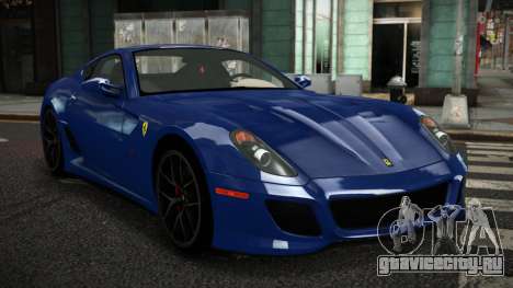 Ferrari 599 Xouxa для GTA 4