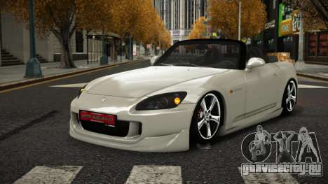 Honda S2000 Mibanimad для GTA 4