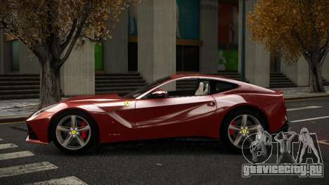 Ferrari F12 Joise для GTA 4