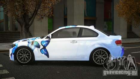BMW 1M Draichas S2 для GTA 4