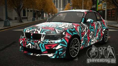 BMW 1M Draichas S3 для GTA 4