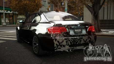 BMW M3 E92 Lieson S2 для GTA 4