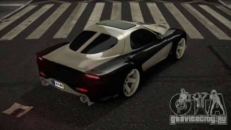 Mazda RX-7 Yogen для GTA 4