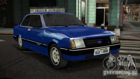 Chevrolet Chevelle Xignazixu для GTA 4