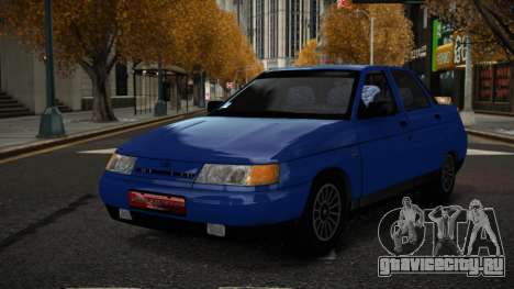 VAZ 21103 Vaqepuxaz для GTA 4