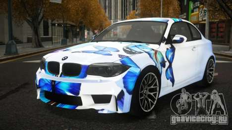 BMW 1M Draichas S2 для GTA 4