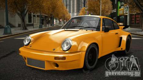 Porsche 911 Cizzog для GTA 4