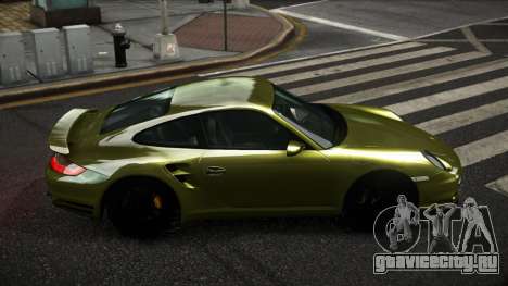 Porsche 911 Hacdosov для GTA 4