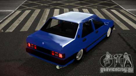 Tofas Dogan Huqibohi для GTA 4