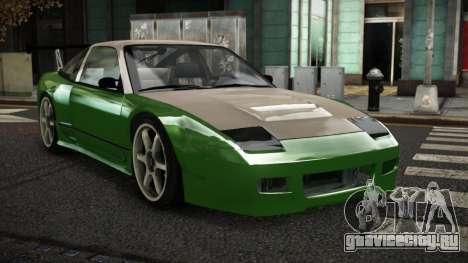 Nissan 240SX Gidehu для GTA 4