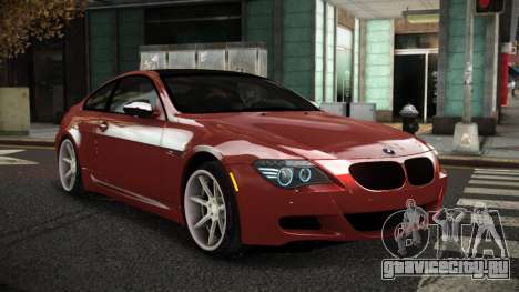 BMW M6 Fexwek для GTA 4