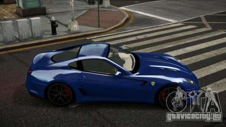 Ferrari 599 Xouxa для GTA 4