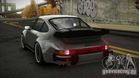 Porsche 911 Cisa для GTA 4