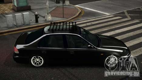 Honda Civic Kaeje для GTA 4