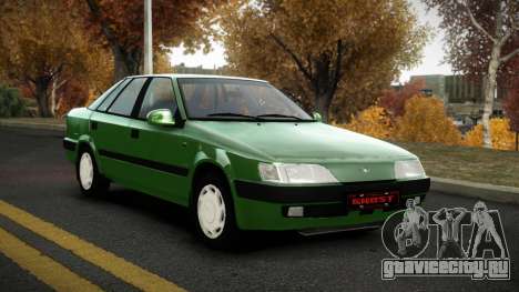 Daewoo Espero Vulguh для GTA 4