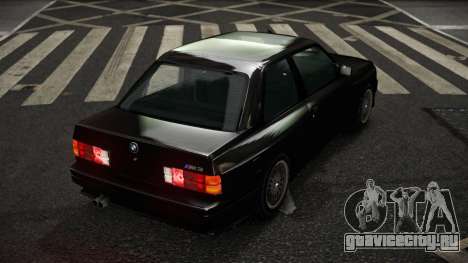 BMW M3 E30 Tenbuwi для GTA 4