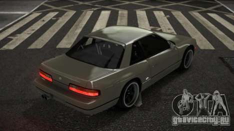 Nissan Onevia Ahes для GTA 4