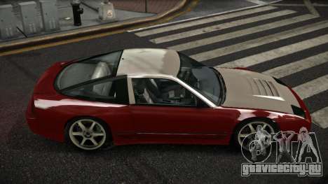 Nissan 240SX Ciru для GTA 4
