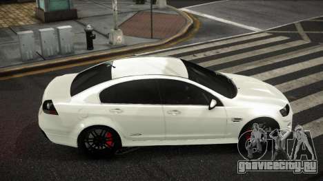 Chevrolet Lumina Moge для GTA 4