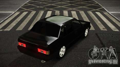 Tofas Dogan Didud для GTA 4