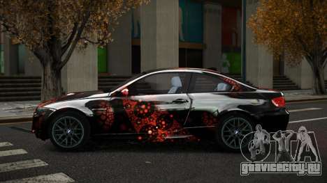 BMW M3 E92 Turick S5 для GTA 4