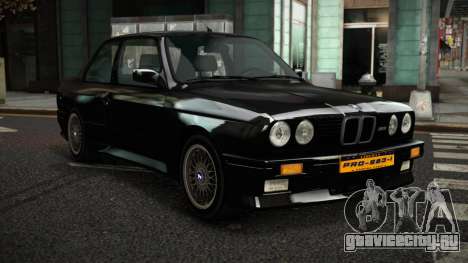 BMW M3 E30 Tenbuwi для GTA 4
