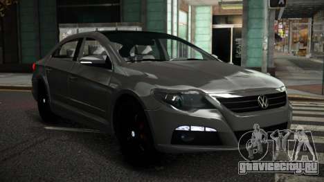 Volkswagen Passat Degejohaw для GTA 4