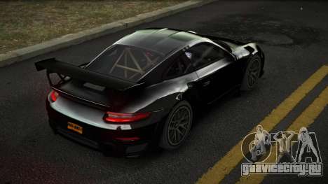 Porsche 911 Venley S13 для GTA 4
