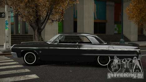 Chevrolet Impala Conotu для GTA 4