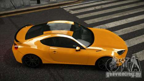 Karin S95 для GTA 4