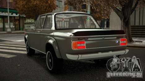 BMW 2002 Hisve для GTA 4