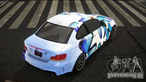 BMW 1M Draichas S2 для GTA 4