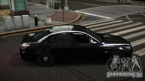 BMW M5 Xemcubu для GTA 4