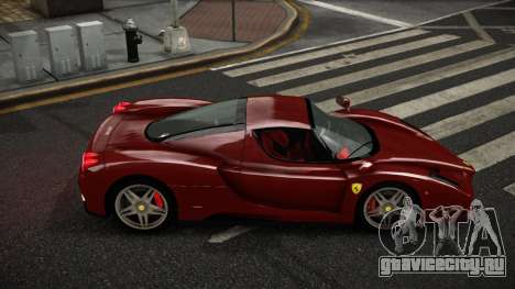 Ferrari Enzo Kupise для GTA 4