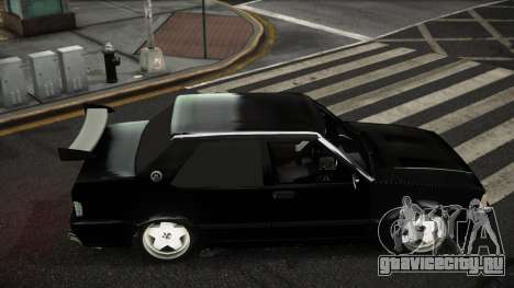 Tofas Dogan Gilonorol для GTA 4