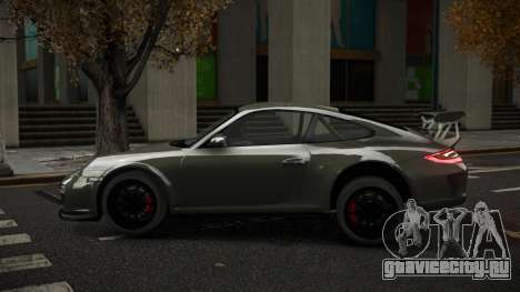 Porsche 911 Sikhipu для GTA 4