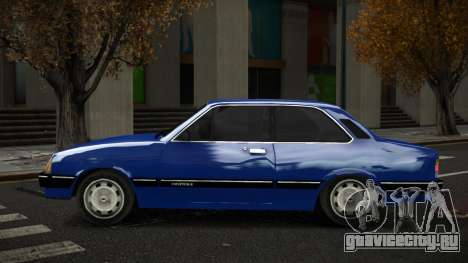 Chevrolet Chevelle Xignazixu для GTA 4