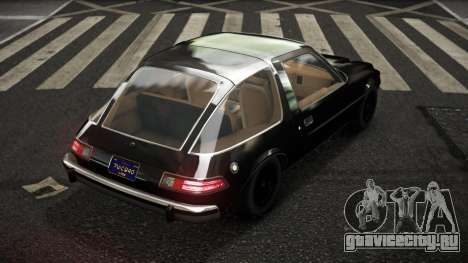 AMC Pacer Naddu для GTA 4