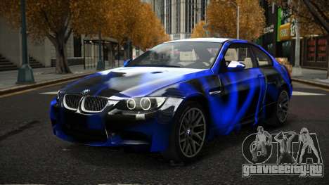 BMW M3 E92 Lieson S14 для GTA 4