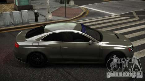 Audi S5 Ludqo для GTA 4