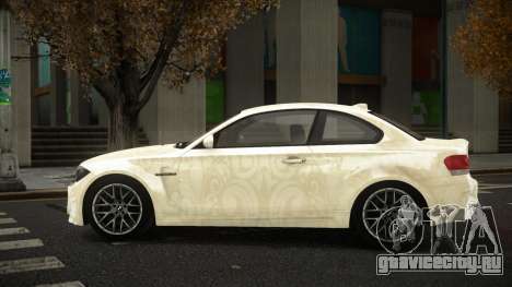 BMW 1M Draichas S6 для GTA 4